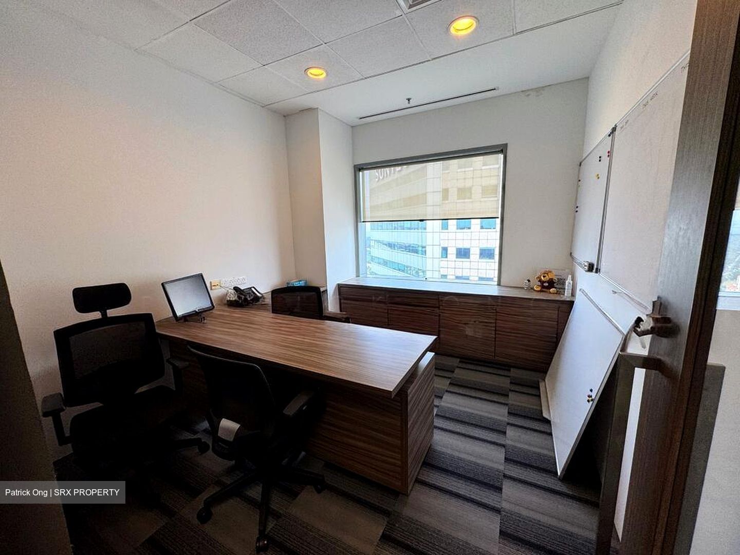 Suntec City (D1), Office #521683211